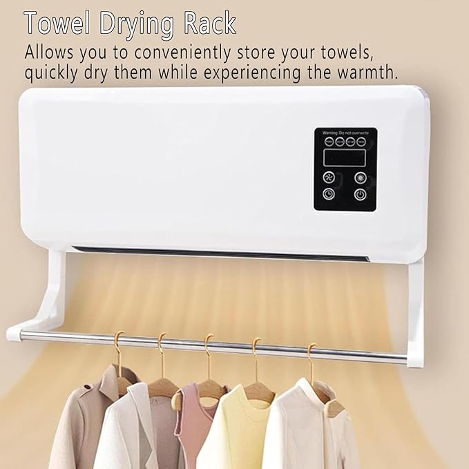 Mini Aire Acondicionado Frio Y Caliente