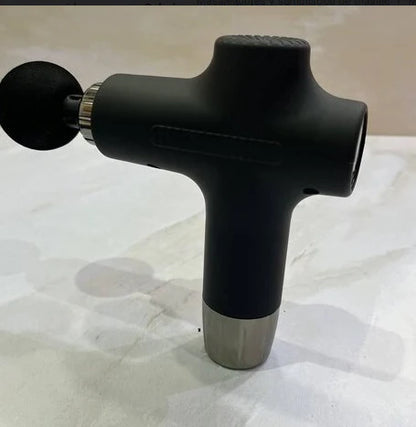 Pistola De Masaje Muscular frio caliente