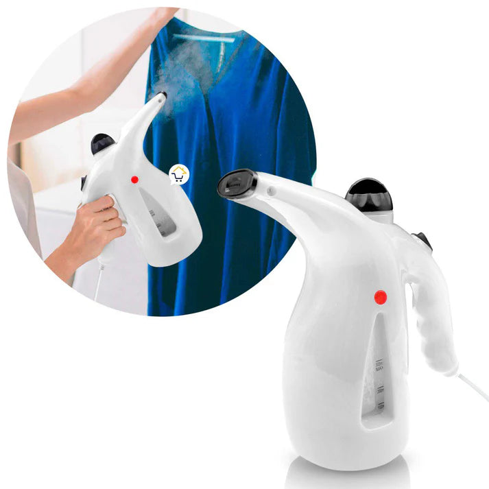 Plancha a vapor con agarradera