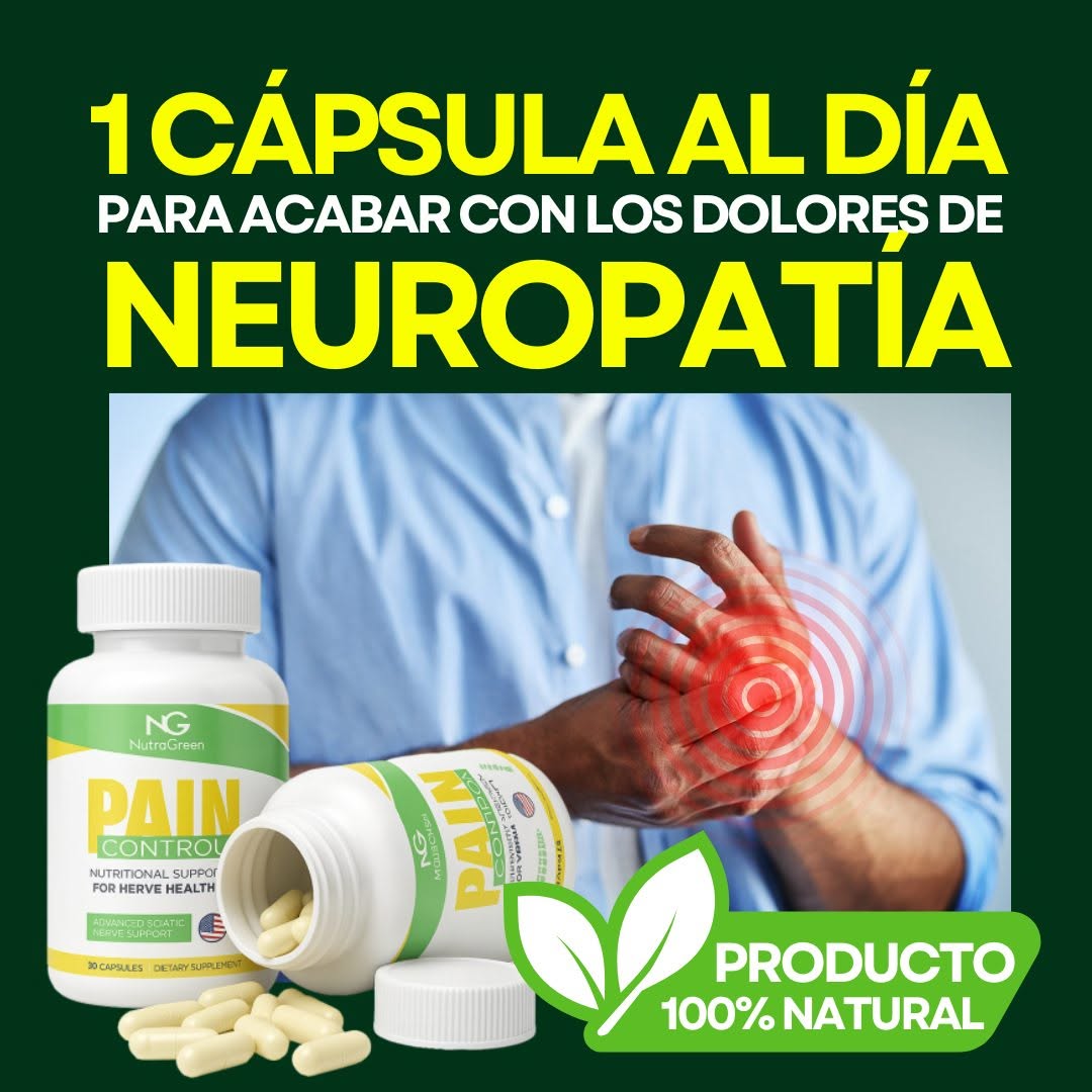 PAIN CONTROL