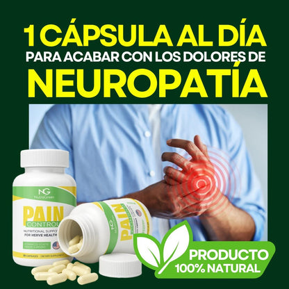 PAIN CONTROL