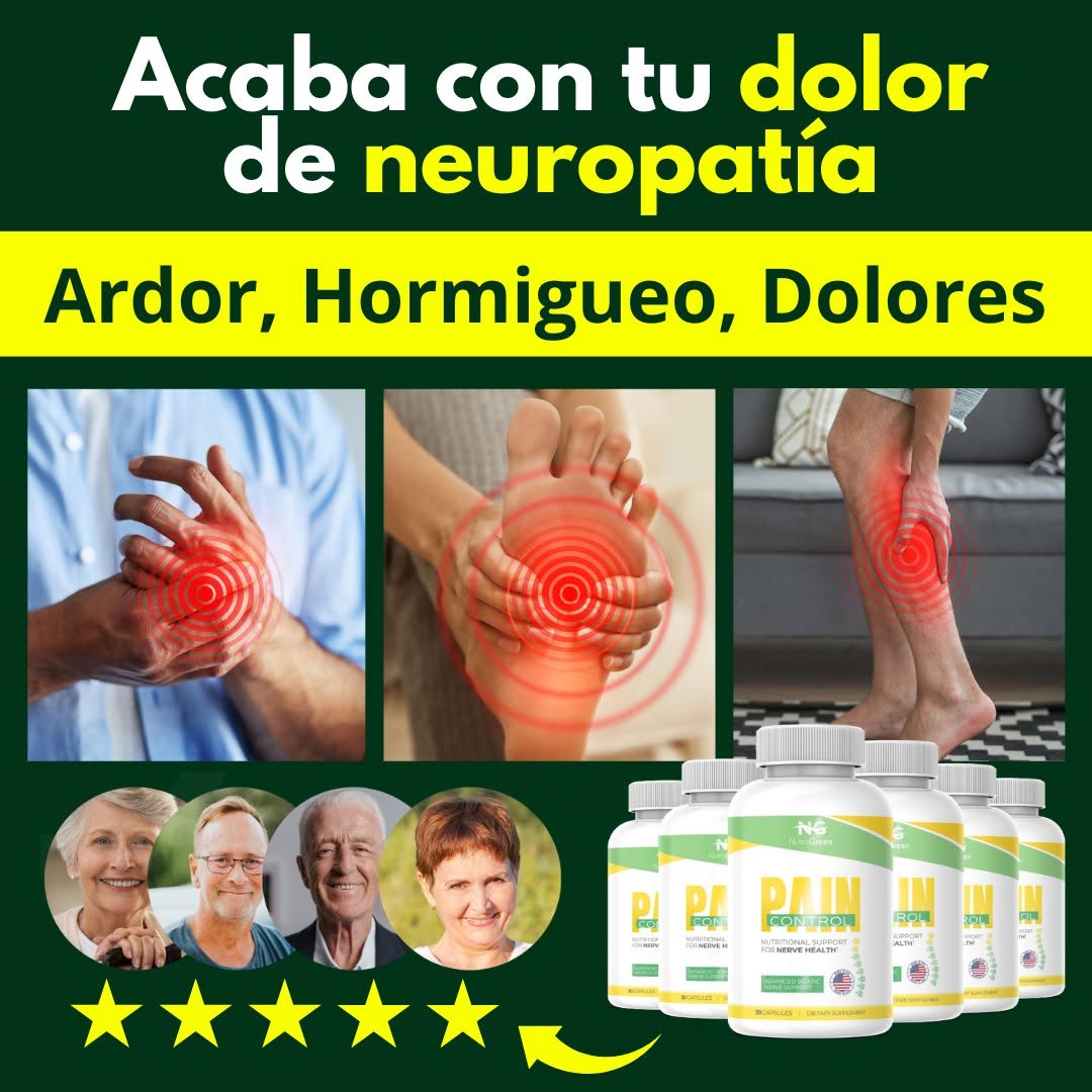 PAIN CONTROL