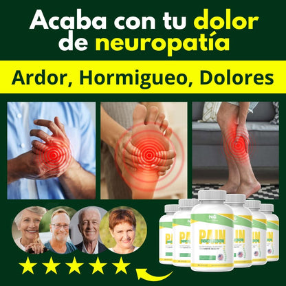 PAIN CONTROL