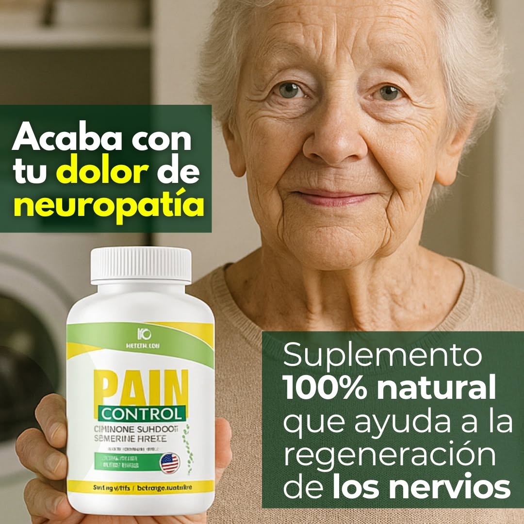 PAIN CONTROL