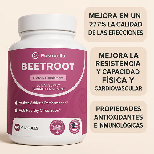 BEETROOT