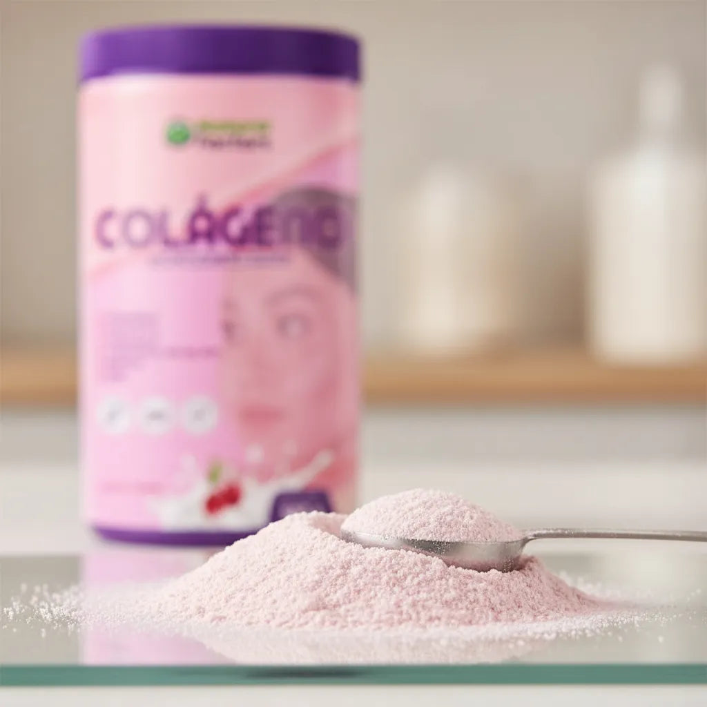 COLAGENO HIDROLIZADO 1000 gr NATURAL COMBO 2X1