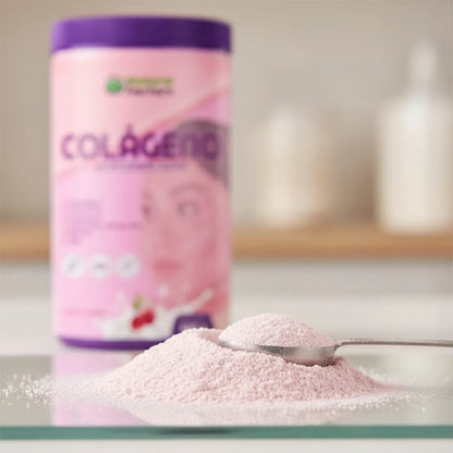 COLAGENO HIDROLIZADO 1000 gr NATURAL COMBO 2X1