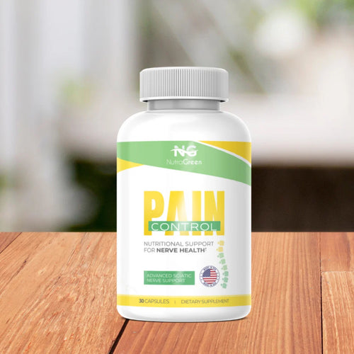 PAIN CONTROL